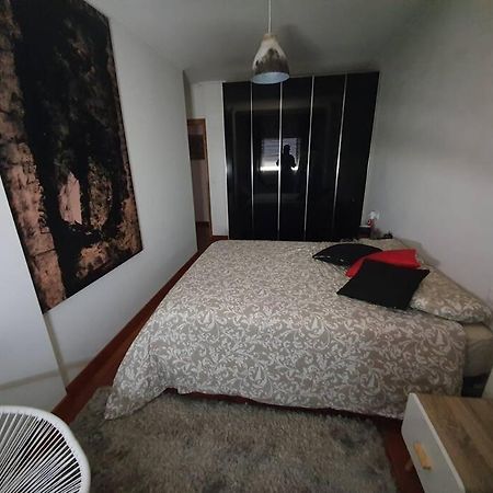 Apartamento O Recuncho De San Roque Lugo Exterior foto