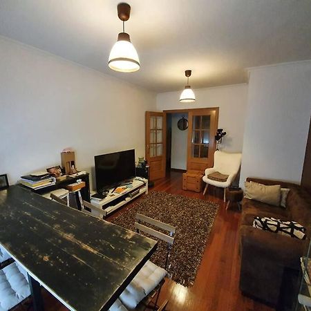 Apartamento O Recuncho De San Roque Lugo Exterior foto