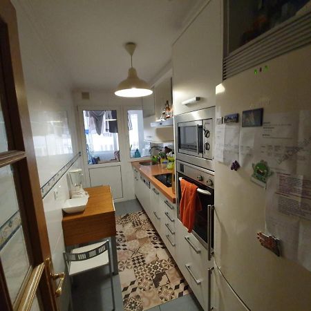 Apartamento O Recuncho De San Roque Lugo Exterior foto